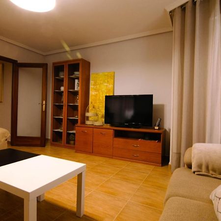 Vut. Galeria Del Oeste Salamanca Esterno foto