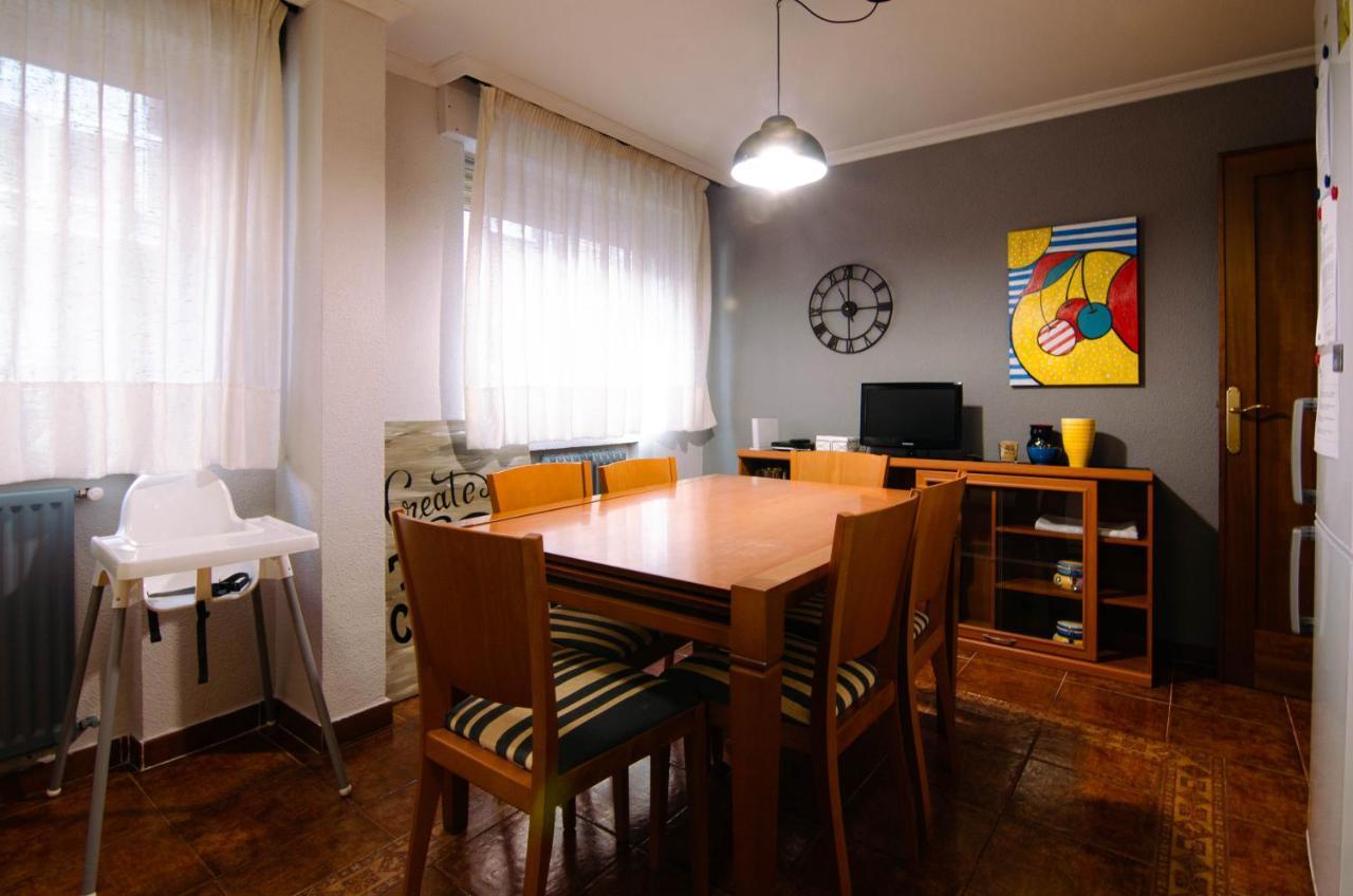 Vut. Galeria Del Oeste Salamanca Esterno foto